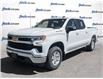 2025 Chevrolet Silverado 1500 LT (Stk: 166112) in London - Image 1 of 21