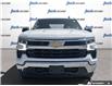 2025 Chevrolet Silverado 1500 LT (Stk: 166112) in London - Image 2 of 21