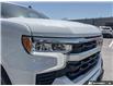 2025 Chevrolet Silverado 1500 LT (Stk: 166112) in London - Image 8 of 21