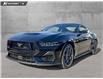2026 Ford Mustang GT (Stk: 26M8397) in North Vancouver - Image 1 of 23