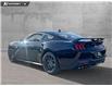 2026 Ford Mustang GT (Stk: 26M8397) in North Vancouver - Image 4 of 23