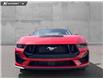 2026 Ford Mustang GT Premium (Stk: 26M8569) in North Vancouver - Image 2 of 24