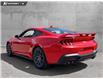 2026 Ford Mustang GT Premium (Stk: 26M8569) in North Vancouver - Image 4 of 24