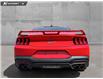 2026 Ford Mustang GT Premium (Stk: 26M8569) in North Vancouver - Image 5 of 24