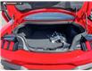 2026 Ford Mustang GT Premium (Stk: 26M8569) in North Vancouver - Image 11 of 24