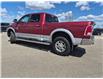 2014 RAM 2500 Laramie (Stk: J26030) in Brandon - Image 8 of 22