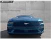 2026 Ford Mustang EcoBoost (Stk: 26M9140) in North Vancouver - Image 2 of 22