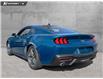2026 Ford Mustang EcoBoost (Stk: 26M9140) in North Vancouver - Image 4 of 22