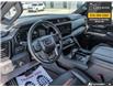 2024 GMC Sierra 1500 AT4 (Stk: P6592) in Kincardine - Image 12 of 24