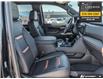 2024 GMC Sierra 1500 AT4 (Stk: P6592) in Kincardine - Image 21 of 24