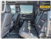 2024 GMC Sierra 1500 AT4 (Stk: P6592) in Kincardine - Image 22 of 24