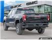 2026 GMC Sierra 1500 Pro (Stk: 43338) in Georgetown - Image 3 of 30 2026 GMC Sierra 1500 Pro (Stk: 43338) in Georgetown - Image 3 of 30