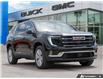 2026 GMC Acadia Elevation (Stk: 43256) in Georgetown - Image 7 of 31