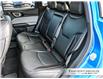 2023 Jeep Compass Limited (Stk: U21398) in Burlington - Image 19 of 33