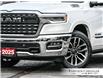 2025 RAM 1500 Limited (Stk: U21401) in Burlington - Image 7 of 33