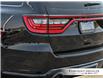 2024 Dodge Durango R/T (Stk: U21646) in Burlington - Image 10 of 34