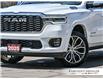 2025 RAM 1500 Tungsten (Stk: U21660) in Burlington - Image 7 of 34