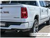 2025 RAM 1500 Tungsten (Stk: U21660) in Burlington - Image 11 of 34