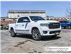 2025 RAM 1500 Tungsten (Stk: U21660) in Burlington - Image 12 of 34