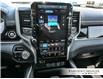 2025 RAM 1500 Tungsten (Stk: U21660) in Burlington - Image 29 of 34
