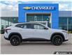 2026 Chevrolet Trax LT (Stk: 43101) in Georgetown - Image 6 of 30 2026 Chevrolet Trax LT (Stk: 43101) in Georgetown - Image 6 of 30