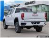 2026 GMC Sierra 1500 Pro (Stk: 43332) in Georgetown - Image 3 of 30