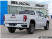 2026 GMC Sierra 1500 Pro (Stk: 43332) in Georgetown - Image 5 of 30