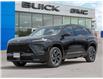2026 Buick Enclave Sport Touring (Stk: 43258) in Georgetown - Image 1 of 31