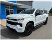 2024 Chevrolet Silverado 1500 RST (Stk: 154468) in London - Image 1 of 27