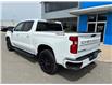 2024 Chevrolet Silverado 1500 RST (Stk: 154468) in London - Image 3 of 27