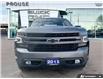 2021 Chevrolet Silverado 1500 RST (Stk: 8265-26A) in Sault Ste. Marie - Image 2 of 25 2021 Chevrolet Silverado 1500 RST (Stk: 8265-26A) in Sault Ste. Marie - Image 2 of 25