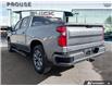 2021 Chevrolet Silverado 1500 RST (Stk: 8265-26A) in Sault Ste. Marie - Image 4 of 25 2021 Chevrolet Silverado 1500 RST (Stk: 8265-26A) in Sault Ste. Marie - Image 4 of 25