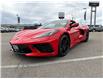 2020 Chevrolet Corvette Stingray (Stk: 152049) in London - Image 1 of 11