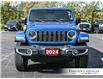 2024 Jeep Wrangler Sahara (Stk: U21167) in Burlington - Image 2 of 32