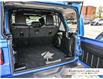 2024 Jeep Wrangler Sahara (Stk: U21167) in Burlington - Image 6 of 32