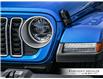 2024 Jeep Wrangler Sahara (Stk: U21167) in Burlington - Image 8 of 32