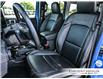 2024 Jeep Wrangler Sahara (Stk: U21167) in Burlington - Image 16 of 32