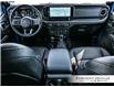 2024 Jeep Wrangler Sahara (Stk: U21167) in Burlington - Image 20 of 32