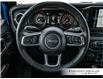 2024 Jeep Wrangler Sahara (Stk: U21167) in Burlington - Image 21 of 32