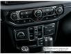 2024 Jeep Wrangler Sahara (Stk: U21167) in Burlington - Image 26 of 32