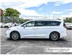 2024 Chrysler Pacifica Hybrid Pinnacle (Stk: U21251) in Burlington - Image 3 of 35