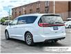 2024 Chrysler Pacifica Hybrid Pinnacle (Stk: U21251) in Burlington - Image 4 of 35