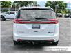 2024 Chrysler Pacifica Hybrid Pinnacle (Stk: U21251) in Burlington - Image 5 of 35
