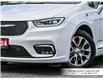 2024 Chrysler Pacifica Hybrid Pinnacle (Stk: U21251) in Burlington - Image 7 of 35