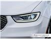 2024 Chrysler Pacifica Hybrid Pinnacle (Stk: U21251) in Burlington - Image 8 of 35