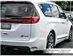 2024 Chrysler Pacifica Hybrid Pinnacle (Stk: U21251) in Burlington - Image 11 of 35