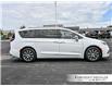 2024 Chrysler Pacifica Hybrid Pinnacle (Stk: U21251) in Burlington - Image 12 of 35