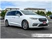 2024 Chrysler Pacifica Hybrid Pinnacle (Stk: U21251) in Burlington - Image 13 of 35