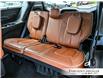 2024 Chrysler Pacifica Hybrid Pinnacle (Stk: U21251) in Burlington - Image 20 of 35