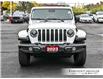 2023 Jeep Wrangler Sahara (Stk: U21297) in Burlington - Image 2 of 31